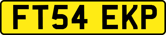 FT54EKP
