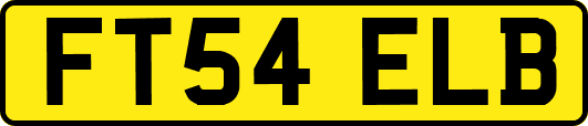 FT54ELB