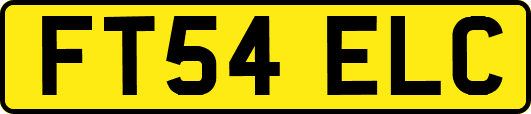 FT54ELC