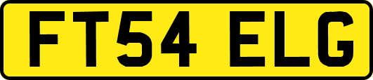 FT54ELG