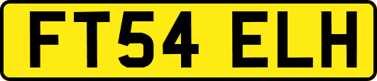 FT54ELH
