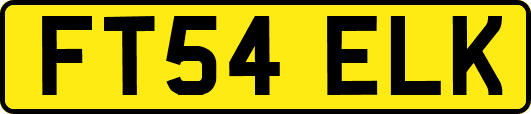 FT54ELK