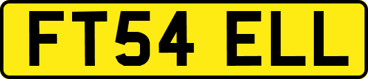 FT54ELL