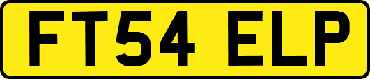 FT54ELP