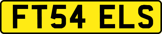 FT54ELS