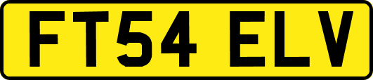 FT54ELV