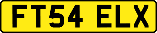 FT54ELX