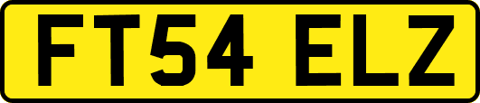 FT54ELZ