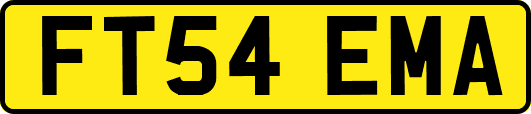 FT54EMA