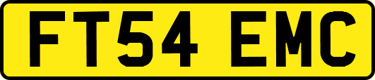 FT54EMC