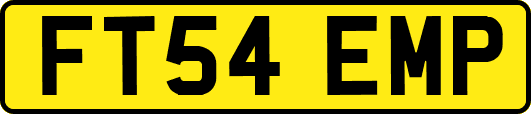 FT54EMP