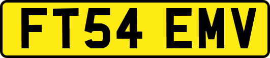 FT54EMV