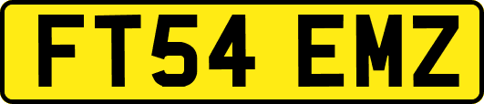 FT54EMZ