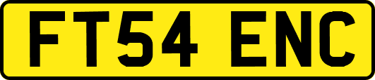 FT54ENC