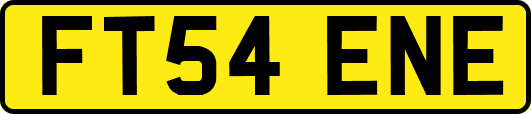 FT54ENE