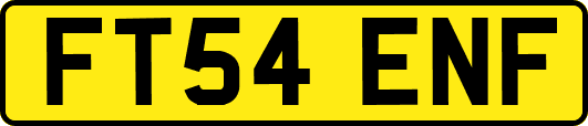 FT54ENF