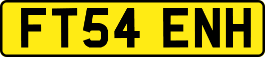 FT54ENH