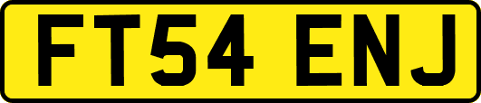 FT54ENJ