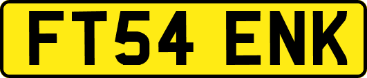 FT54ENK