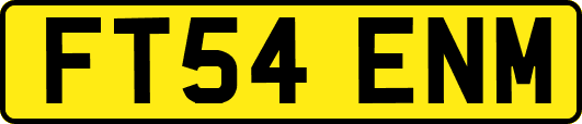 FT54ENM