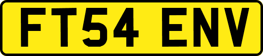 FT54ENV