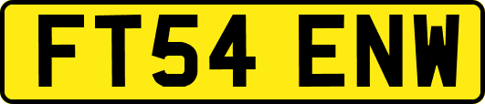 FT54ENW