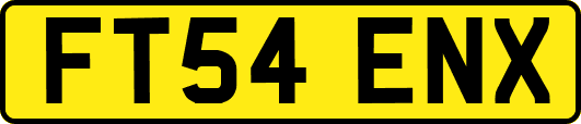 FT54ENX