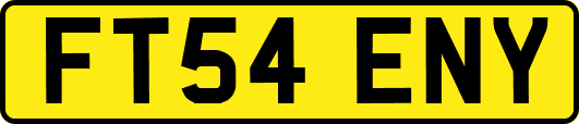 FT54ENY