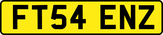 FT54ENZ