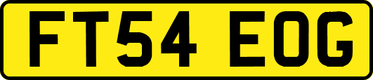 FT54EOG