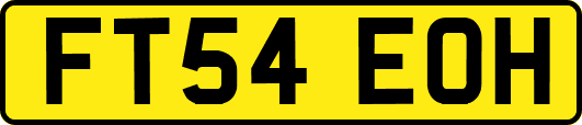 FT54EOH