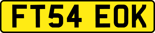 FT54EOK
