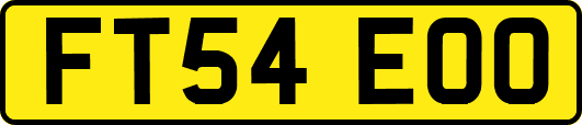 FT54EOO