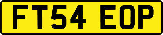 FT54EOP