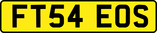 FT54EOS