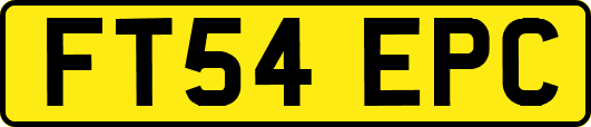 FT54EPC