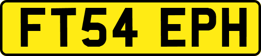 FT54EPH