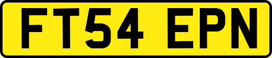 FT54EPN