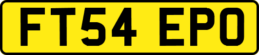 FT54EPO