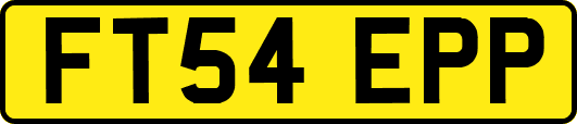 FT54EPP