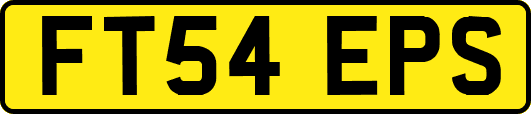 FT54EPS