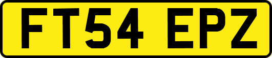 FT54EPZ