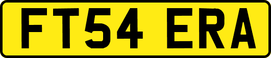 FT54ERA