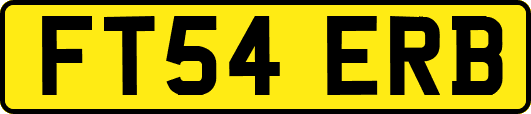 FT54ERB