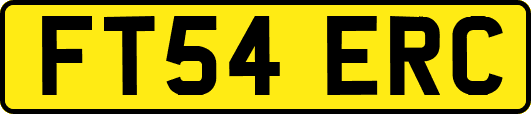 FT54ERC