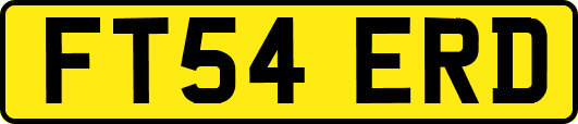 FT54ERD
