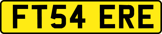 FT54ERE
