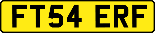 FT54ERF
