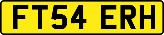 FT54ERH