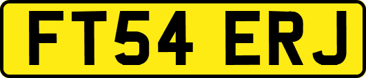FT54ERJ